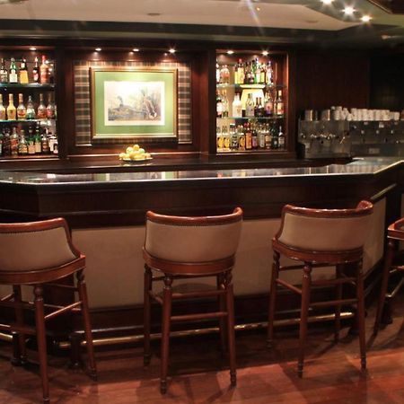 Premier Hill Suites Hotel Ασουνσιόν Εξωτερικό φωτογραφία