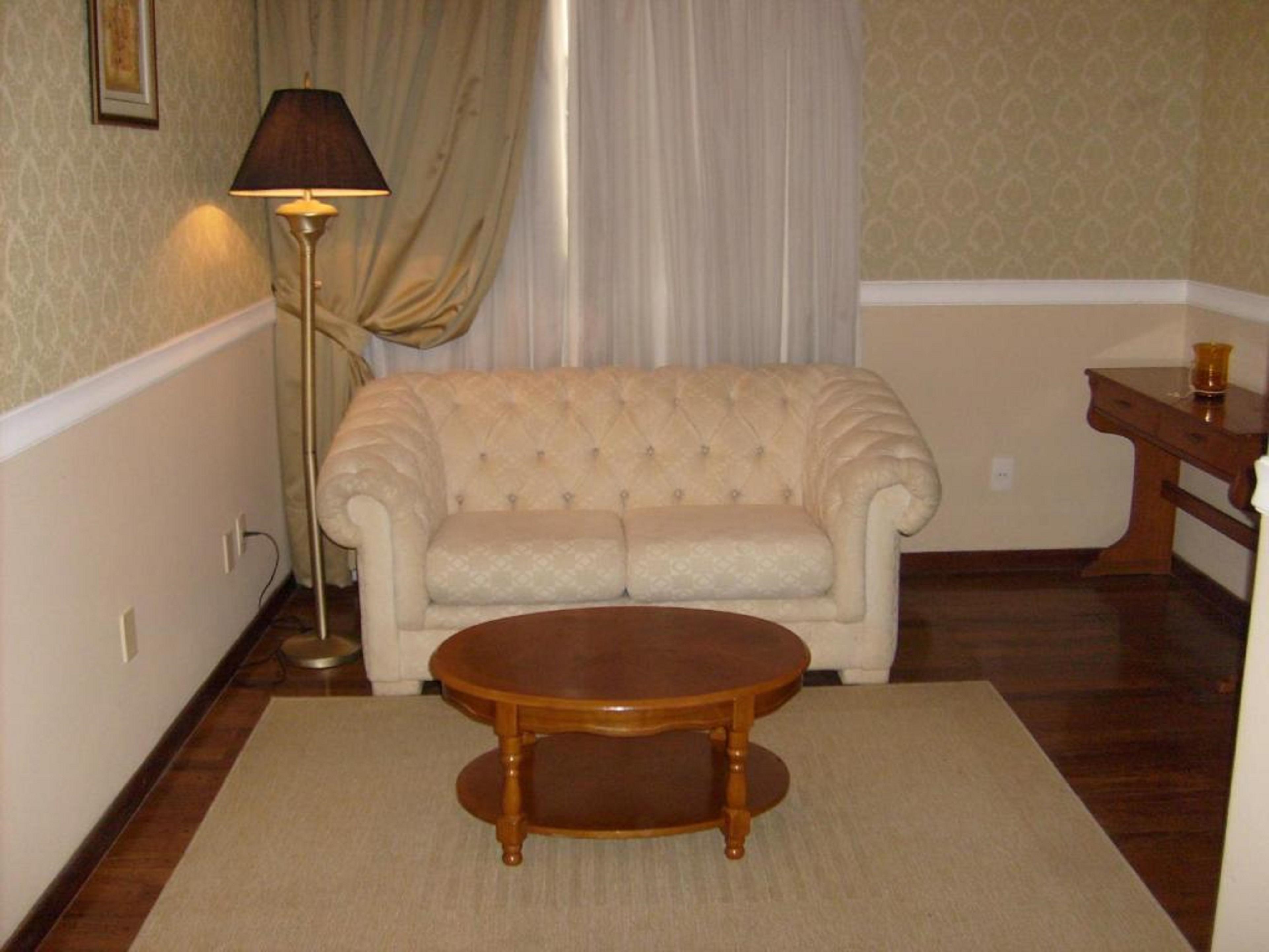 Premier Hill Suites Hotel Ασουνσιόν Εξωτερικό φωτογραφία