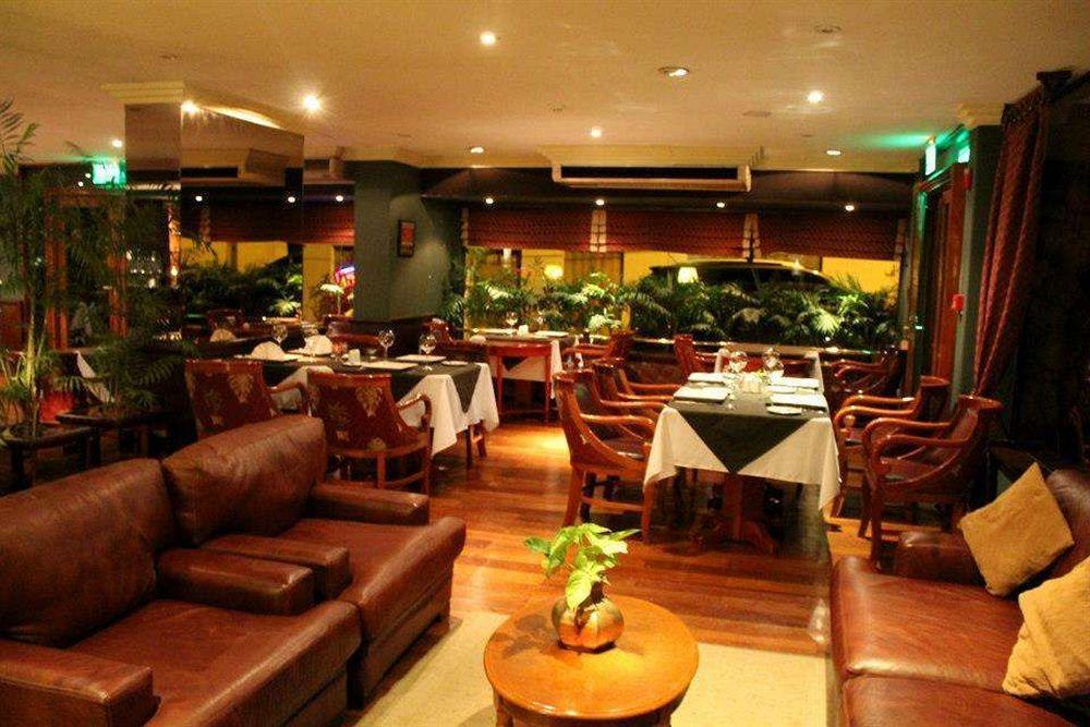 Premier Hill Suites Hotel Ασουνσιόν Εξωτερικό φωτογραφία