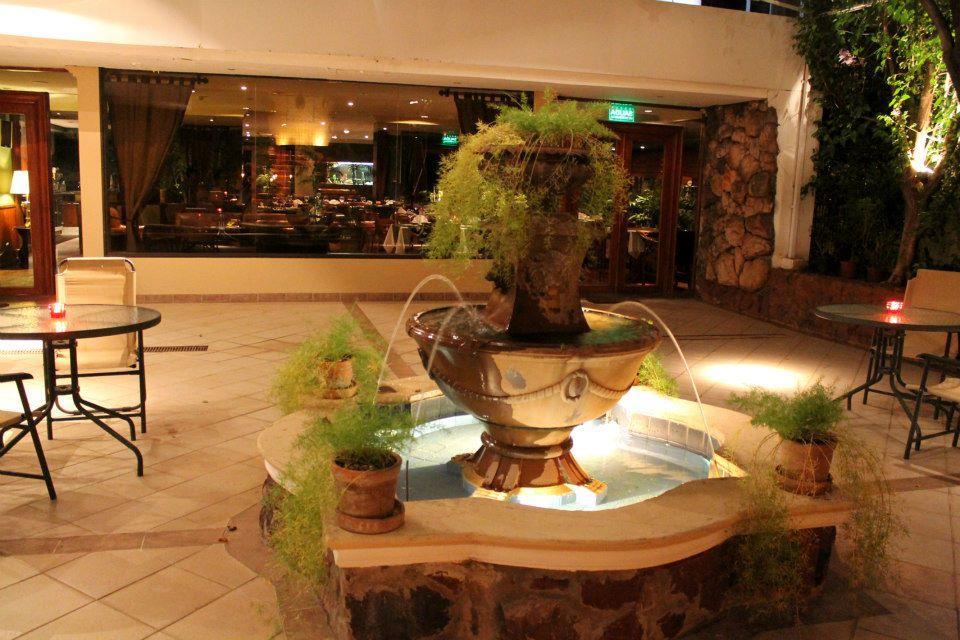 Premier Hill Suites Hotel Ασουνσιόν Εξωτερικό φωτογραφία