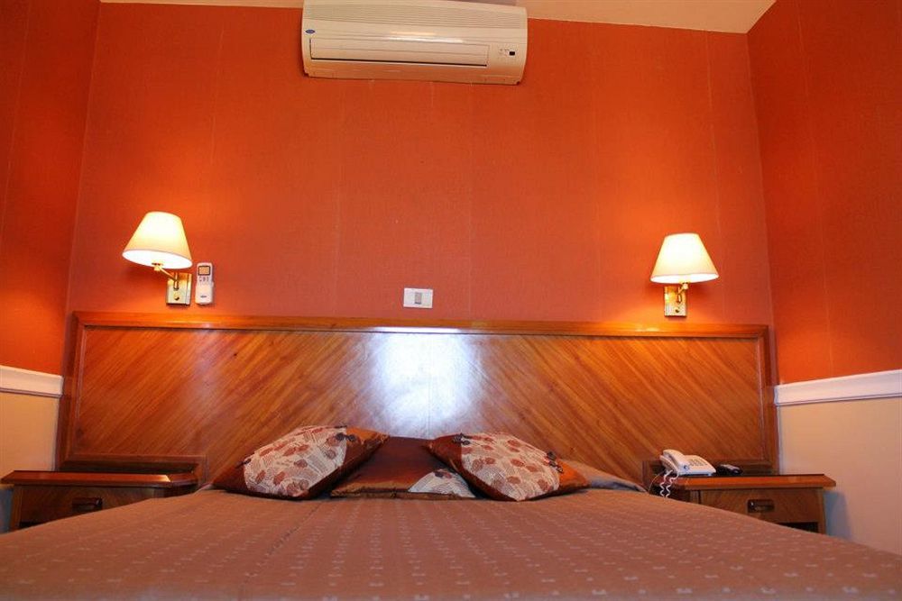 Premier Hill Suites Hotel Ασουνσιόν Εξωτερικό φωτογραφία