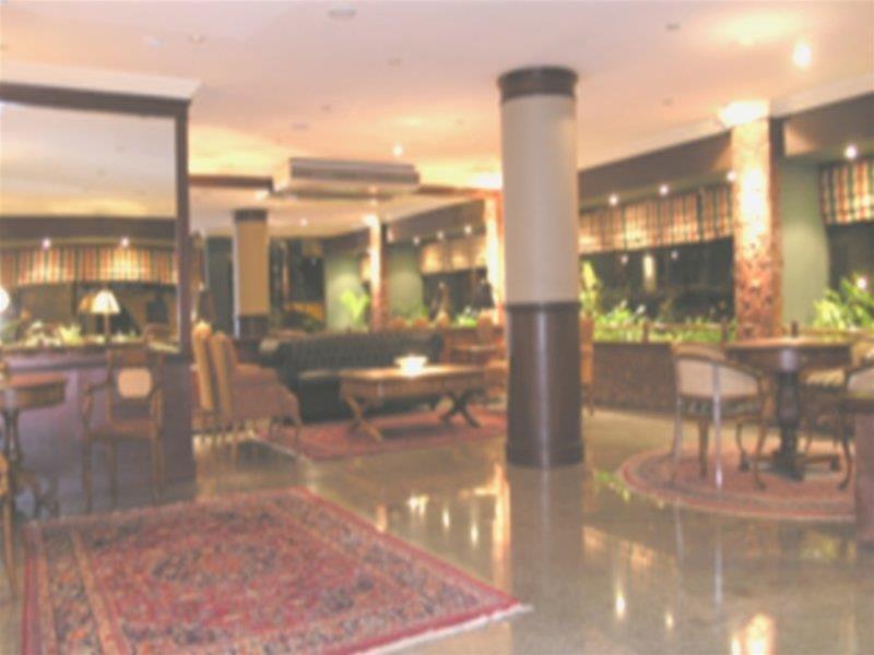 Premier Hill Suites Hotel Ασουνσιόν Εξωτερικό φωτογραφία