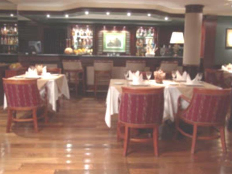Premier Hill Suites Hotel Ασουνσιόν Εξωτερικό φωτογραφία